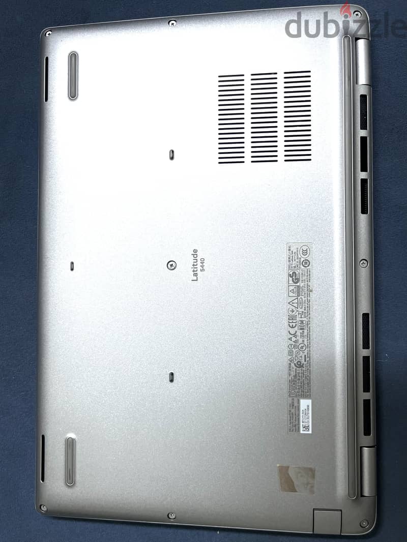 Dell latitude 5440 2