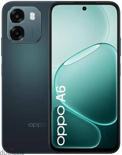 OPPO A6 4G