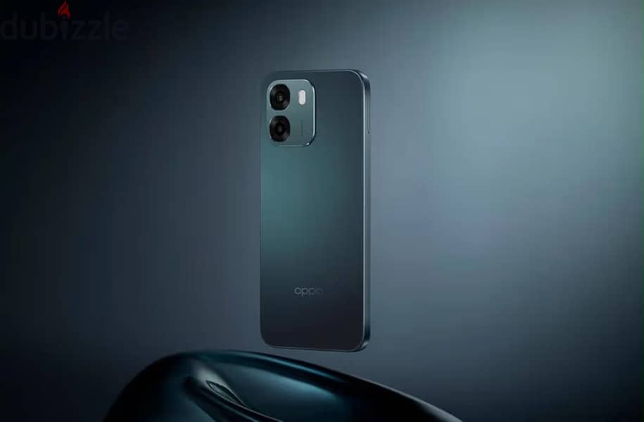 OPPO A6 4G 1