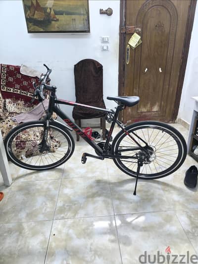 Galaxy RL600h Hybrid