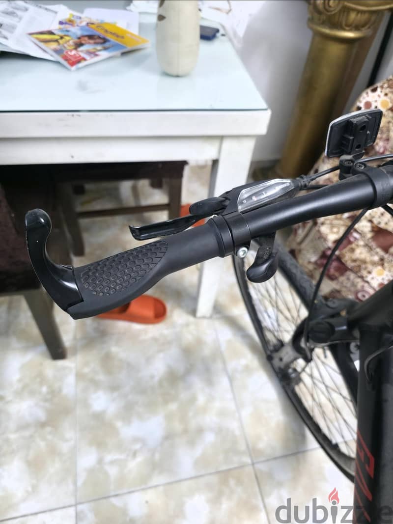 Galaxy RL600h Hybrid 2