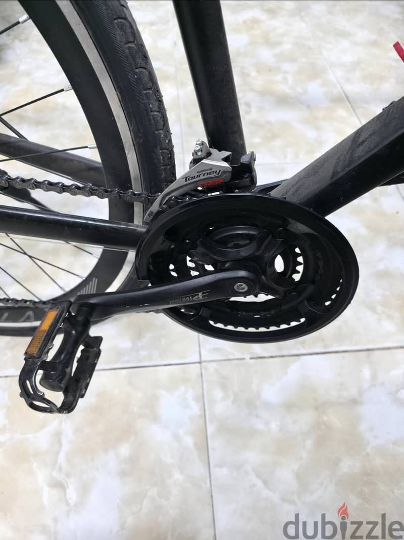 Galaxy RL600h Hybrid 8