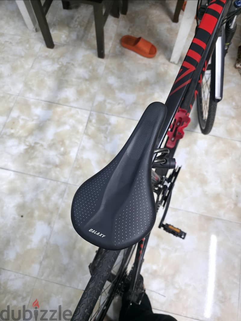 Galaxy RL600h Hybrid 10