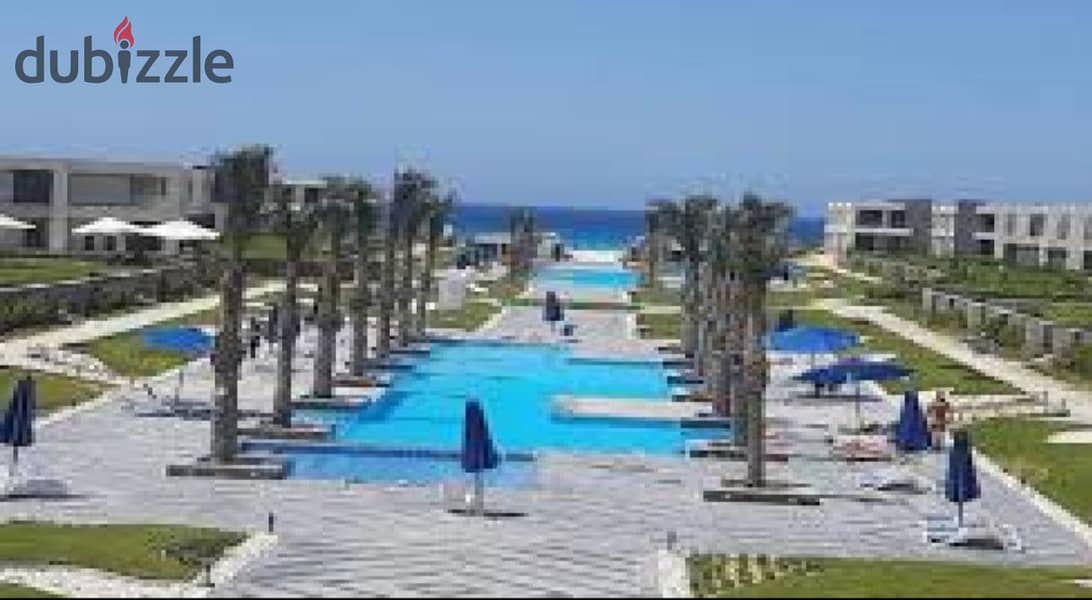 فيلا بـ٣ غرف نوم في لافيستا رأس الحكمة، صورة ٤ من ١٨