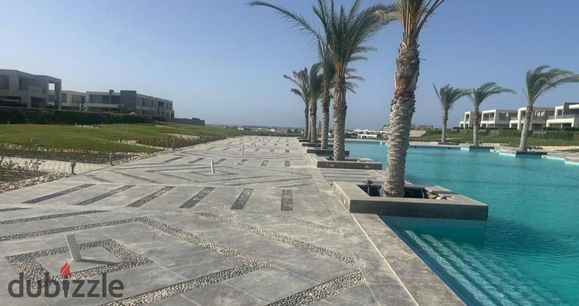 فيلا بـ٣ غرف نوم في لافيستا رأس الحكمة، صورة ٥ من ١٨