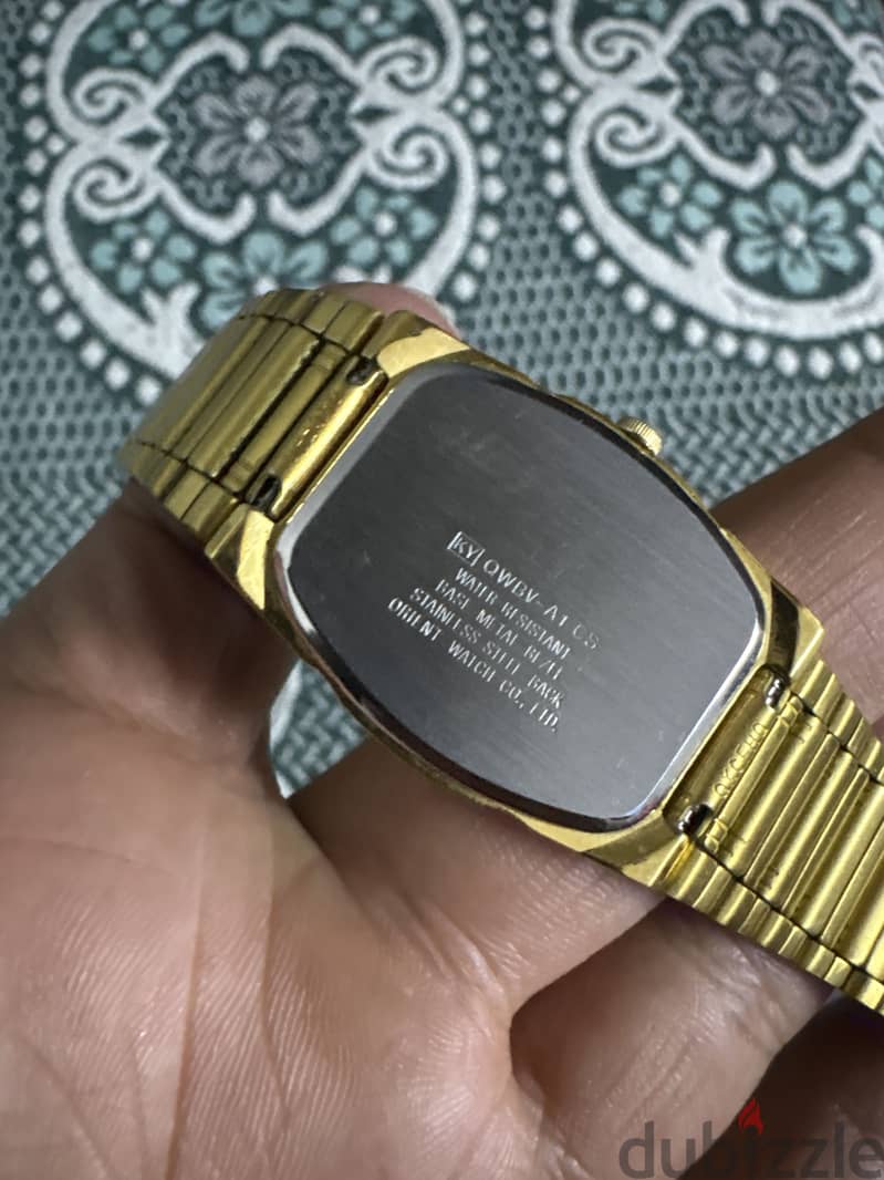 Orient 1