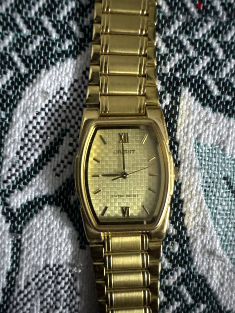 Orient 3