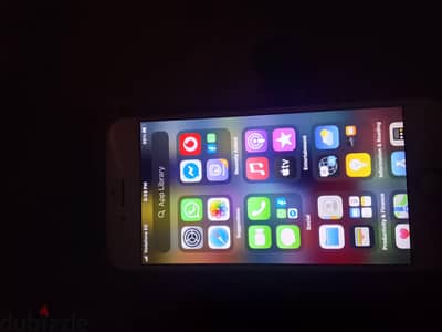 Apple - iPhone 7