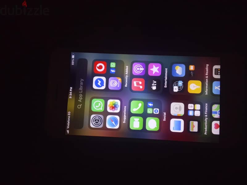 Apple - iPhone 7 2