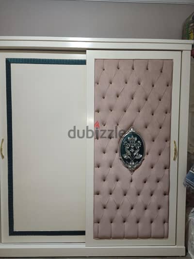 غرفه نوم اطفال بناتي