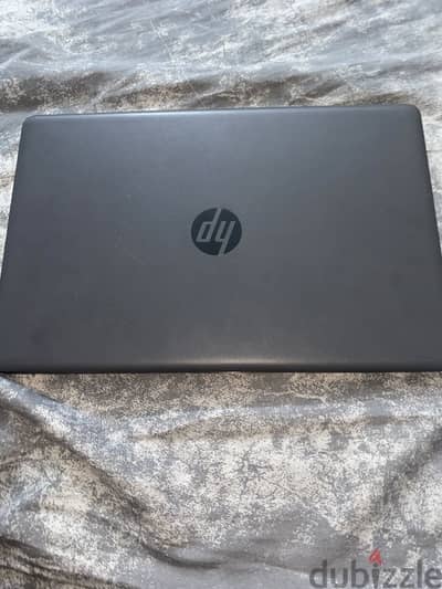 Hp255g7note book