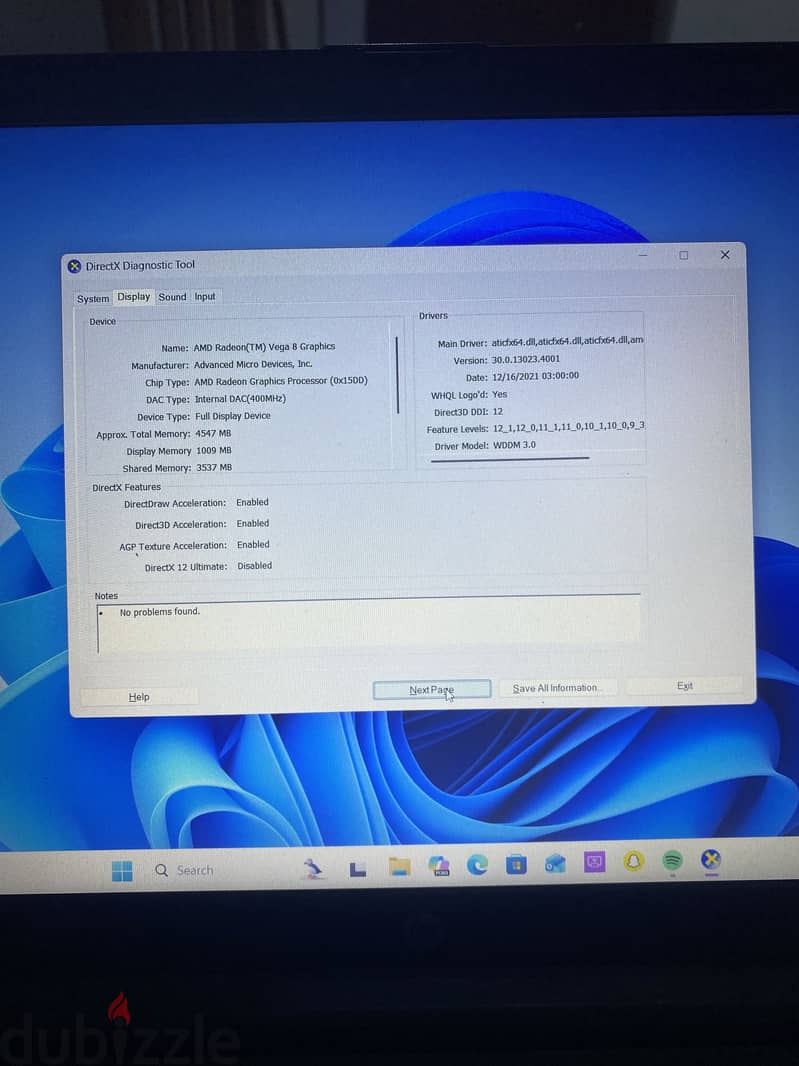 Hp255g7note book 2