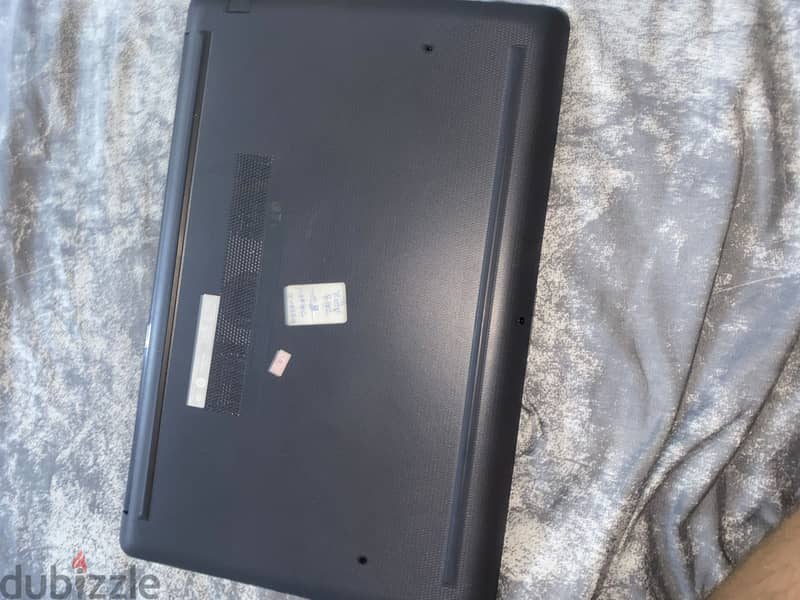 Hp255g7note book 3