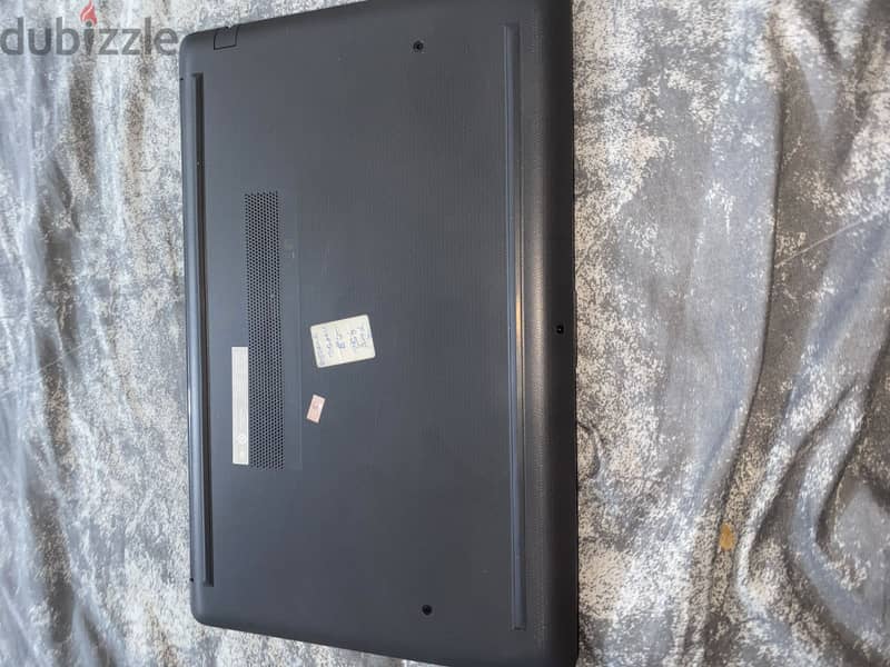 Hp255g7note book 6