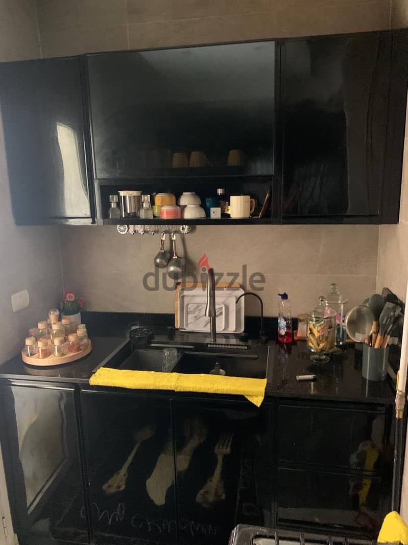 للبيع مطبخ 3