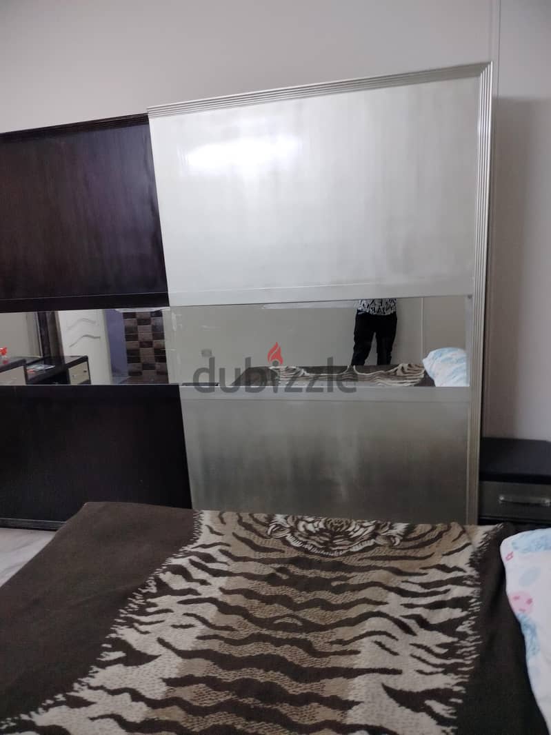 غرفه نوم كامله 2