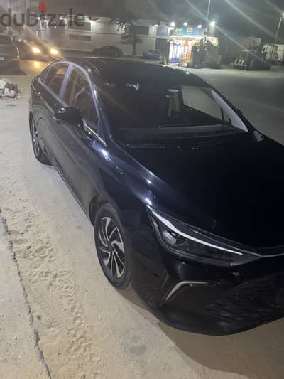بايك يو 5 بلس 2025