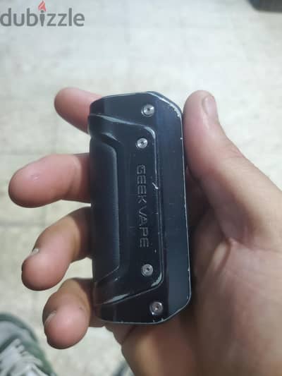 vape kit aegis solo 3
