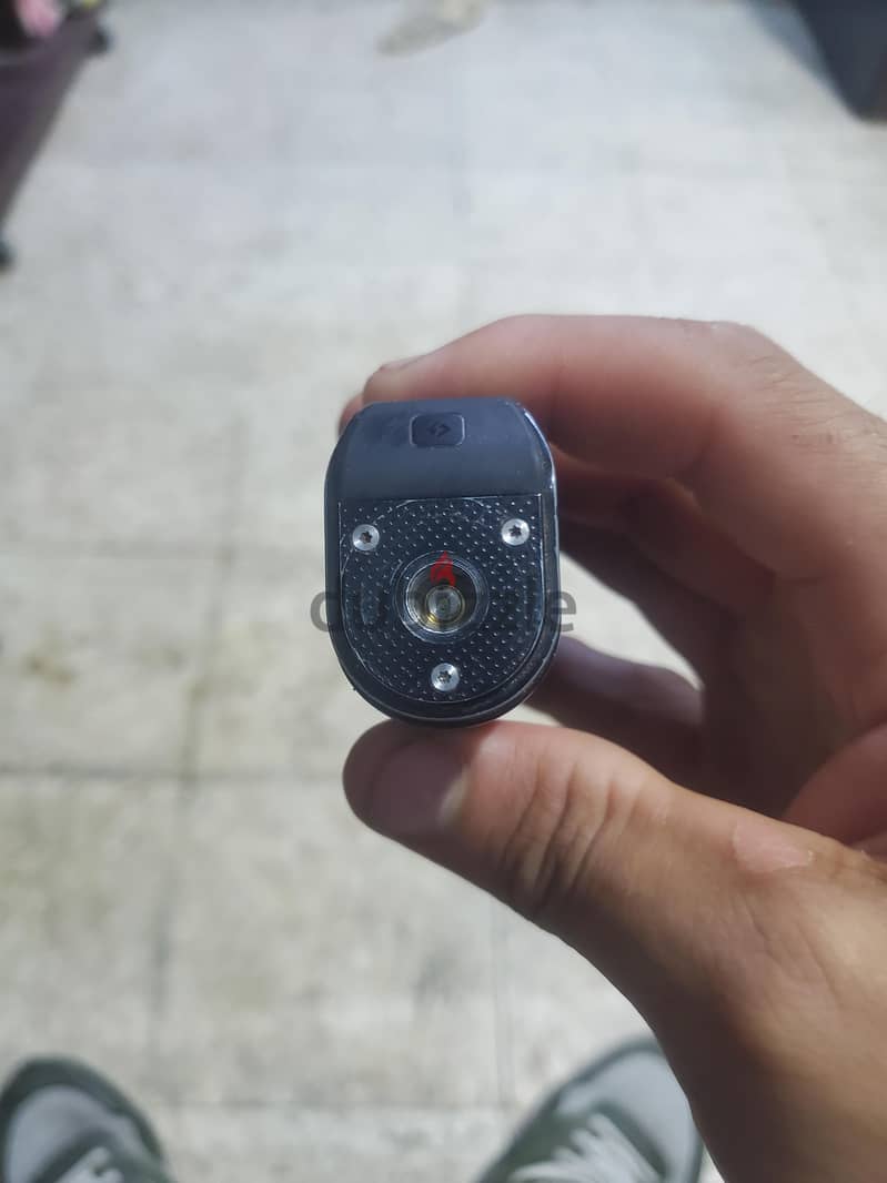 vape kit aegis solo 3 3