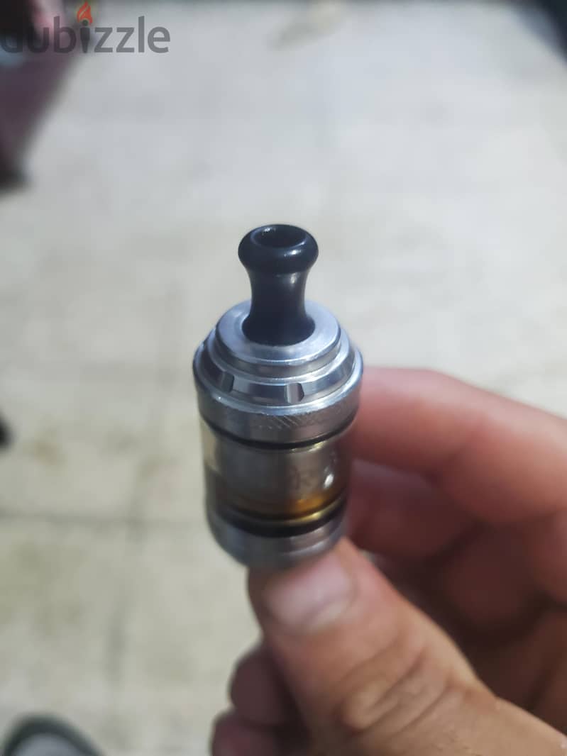vape kit aegis solo 3 7