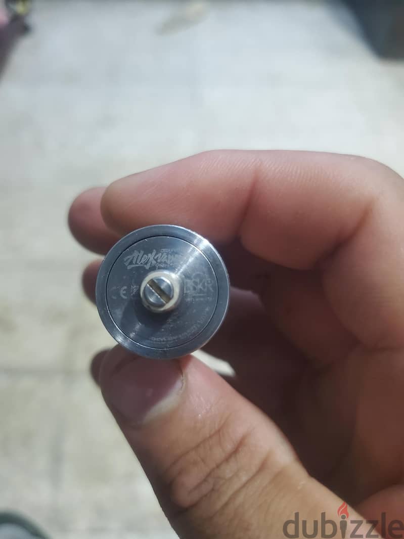 vape kit aegis solo 3 8