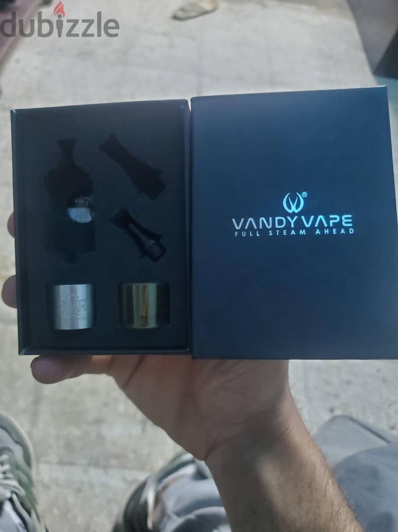 vape kit aegis solo 3 11
