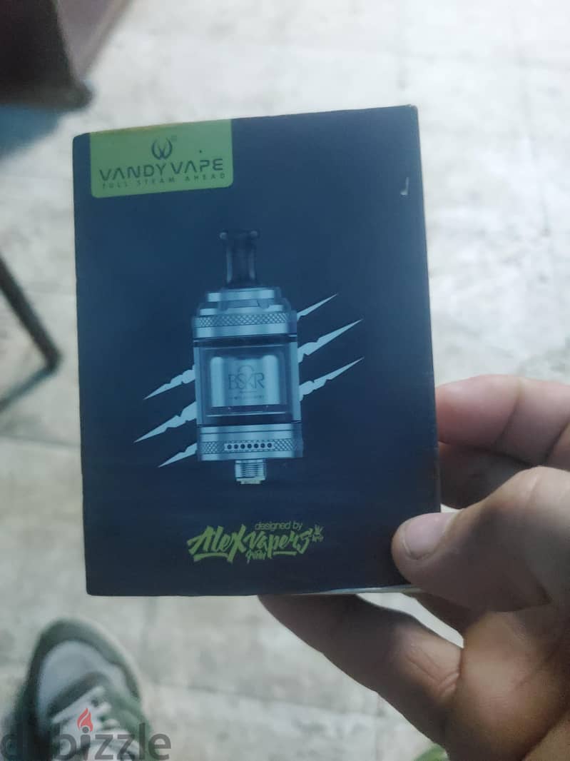vape kit aegis solo 3 12