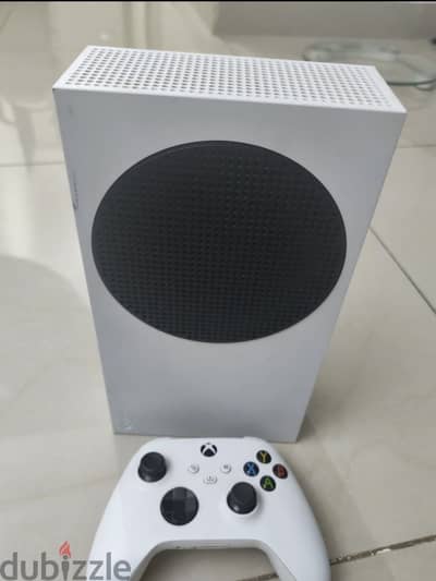 xbox series s / اكسبوكس سيريس اس ٥٠٠ جيجا
