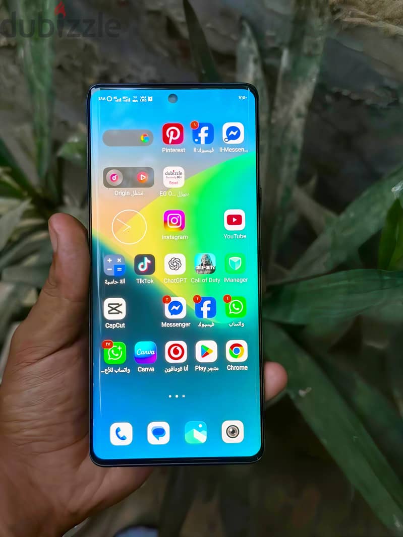 Vivo v 40 5g 4
