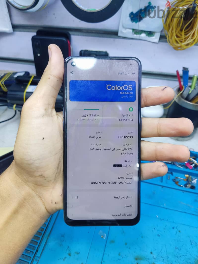 oppo a94 2