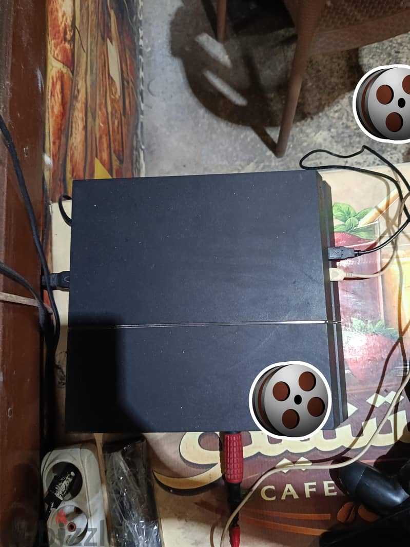 playstation 4 1
