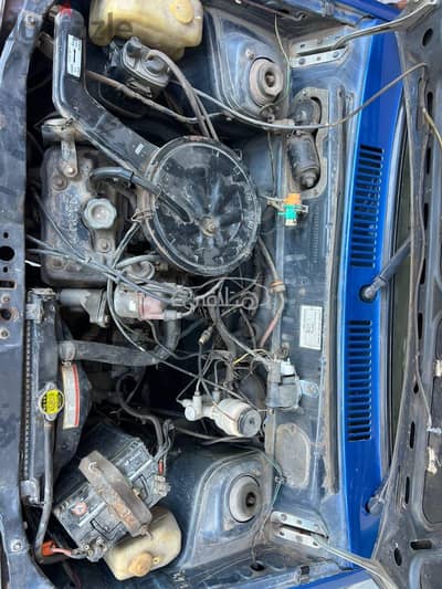 Used Suzuki Maruti 2008 For Sale Mansoura
