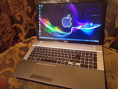 Nvidia 2GB+i7MQ+16GB+256ssd+1tb+17.3inch screen