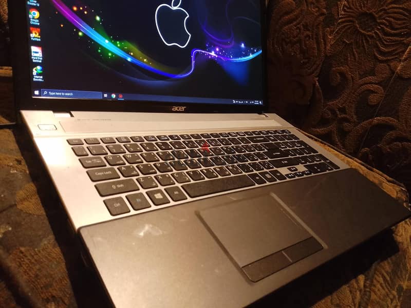 Nvidia 2GB+i7MQ+16GB+256ssd+1tb+17.3inch screen 2