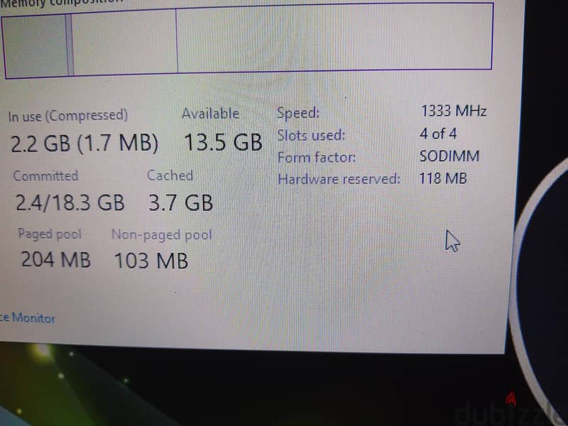 Nvidia 2GB+i7MQ+16GB+256ssd+1tb+17.3inch screen 8