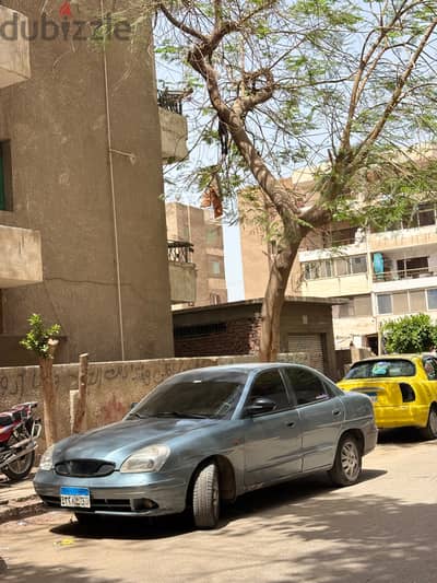 Daewoo Nubira 2006 Nubira2