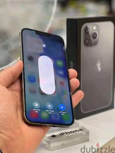 آبل - آيفون 13 برو ماكس