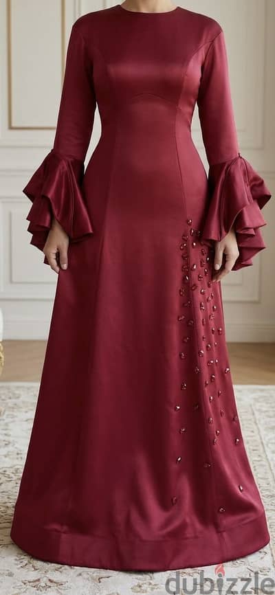 Soiree dress
