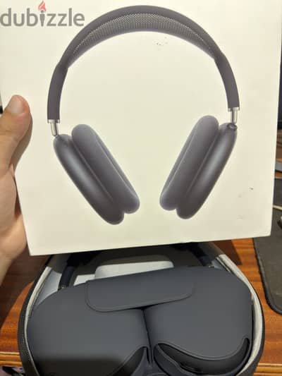 Apple AirPods Max (USB-C)
