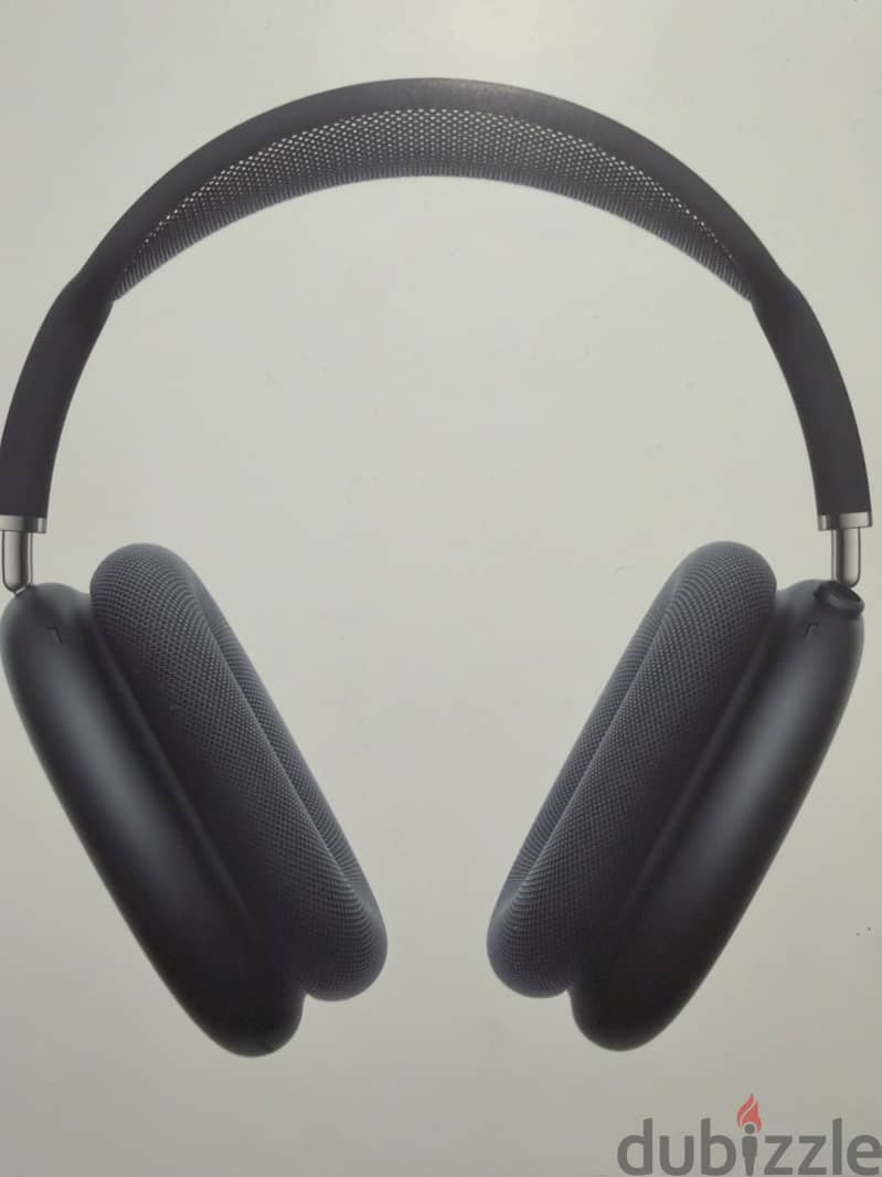 Apple AirPods Max (USB-C) 1