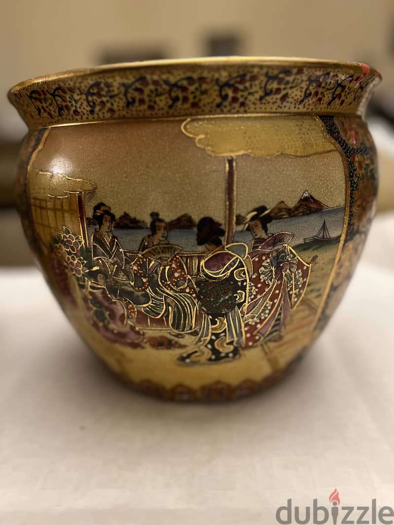 Original vase 2