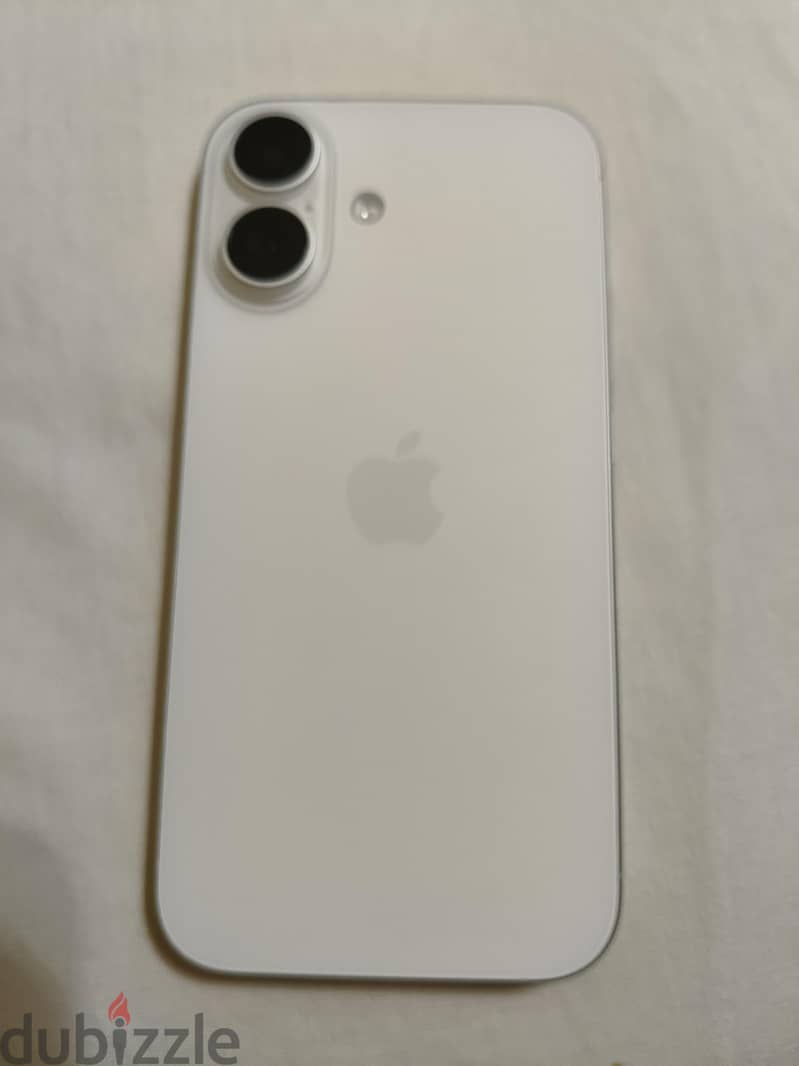 Apple - iPhone 16 1