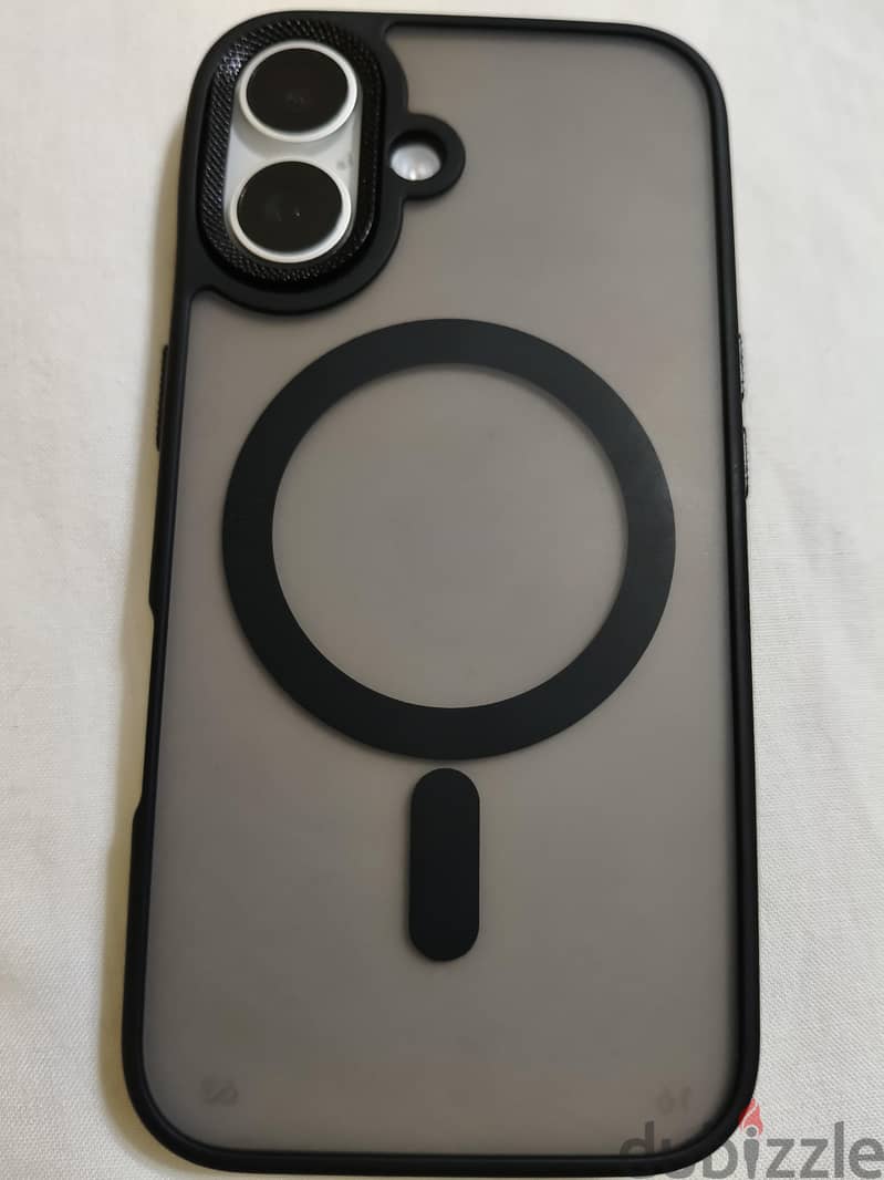 Apple - iPhone 16 2