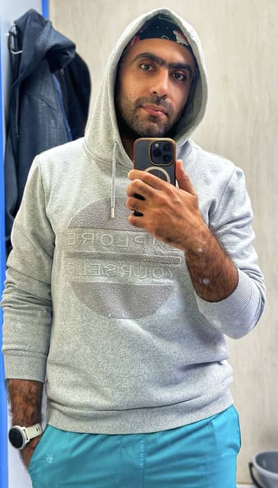 Omar Elwan 