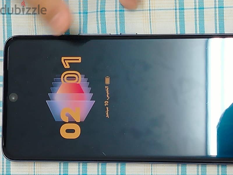 فيفو V60 5
