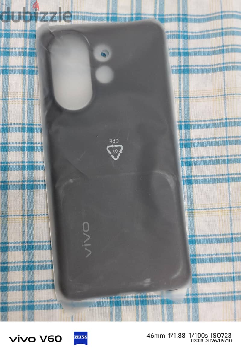 فيفو V60 8
