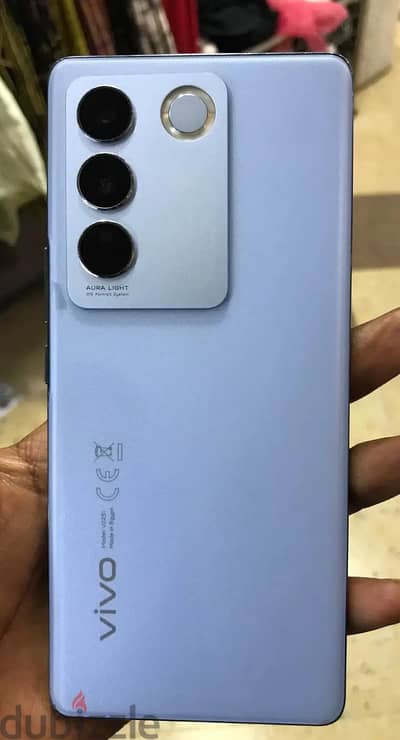 Vivo V27 Pro 5G