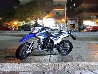 Dayun ktx 250 2022