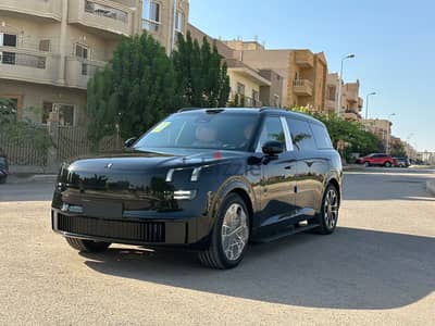 Lynk & Co 900 2026