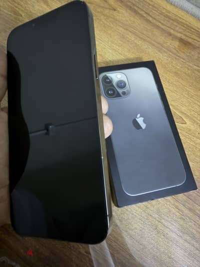Apple - iPhone 13 Pro Max